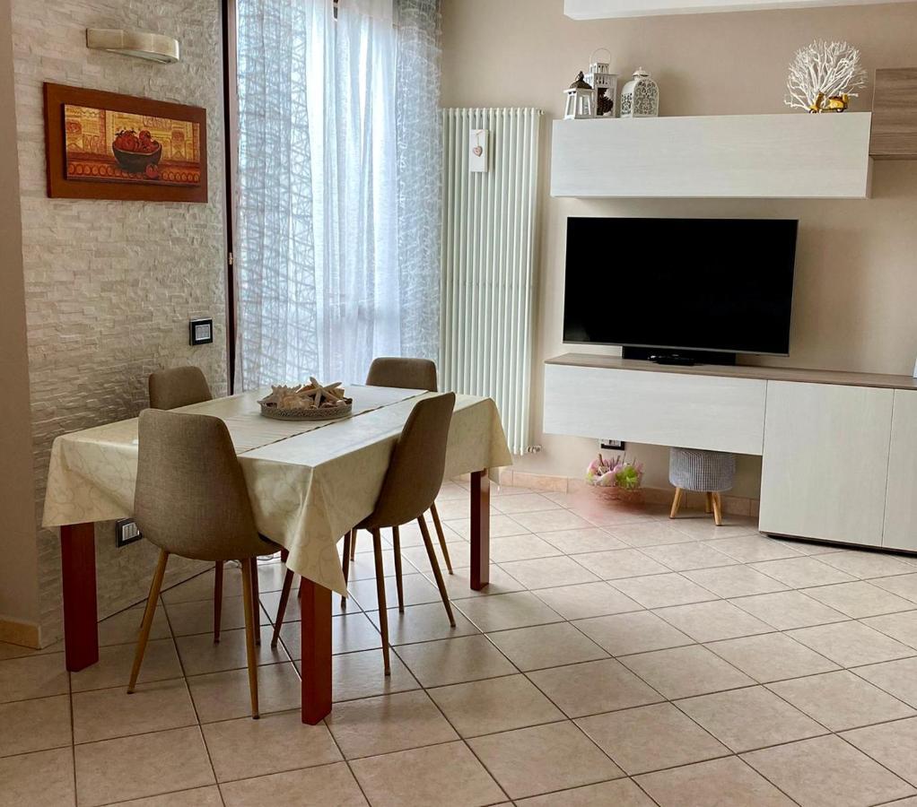 סן ג'וליאנו מילנזה Pacy - Park City Home מראה חיצוני תמונה